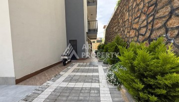 Квартира 1+1 в верхней Обе, 50 кв.м. - Ракурс 19