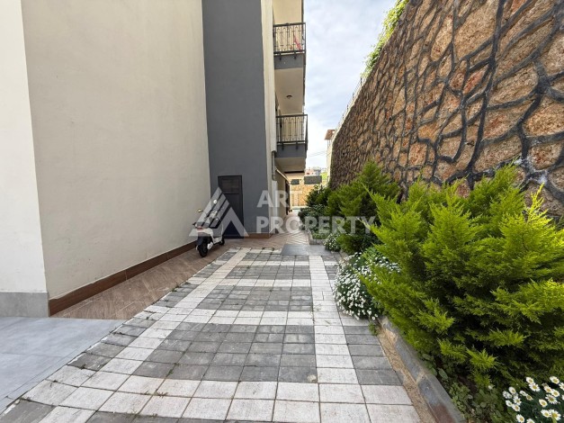 Квартира 1+1 в верхней Обе, 50 кв.м. - Ракурс 18