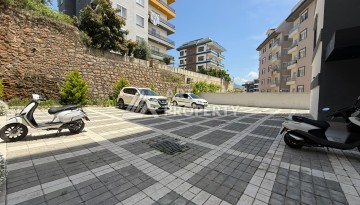Квартира 1+1 в верхней Обе, 50 кв.м. - Ракурс 23