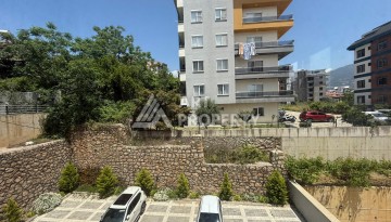 Квартира 1+1 в верхней Обе, 50 кв.м. - Ракурс 24