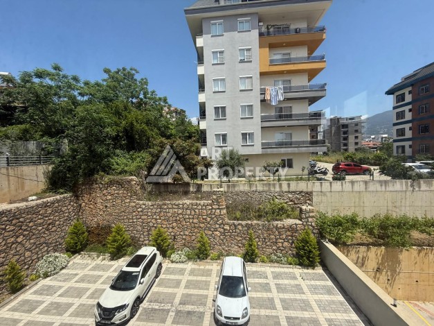 Квартира 1+1 в верхней Обе, 50 кв.м. - Ракурс 23
