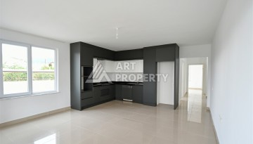 Просторная квартира 2+1 в Демирташе, 100 кв.м. - Ракурс 6