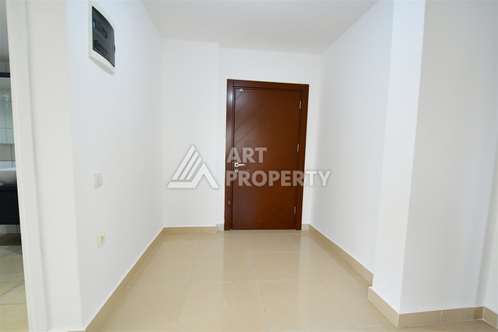 Просторная квартира 2+1 в Демирташе, 100 кв.м. - Ракурс 6