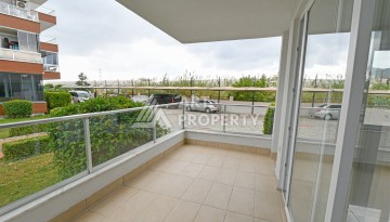 Просторная квартира 2+1 в Демирташе, 100 кв.м. - Ракурс 8