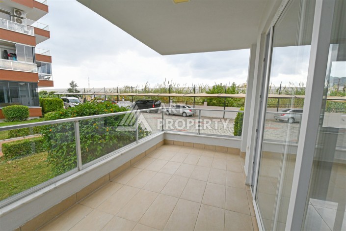 Просторная квартира 2+1 в Демирташе, 100 кв.м. - Ракурс 7