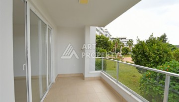 Просторная квартира 2+1 в Демирташе, 100 кв.м. - Ракурс 9