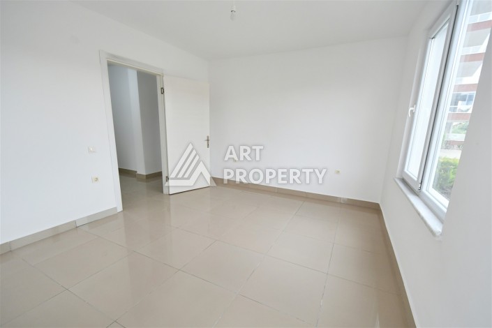Просторная квартира 2+1 в Демирташе, 100 кв.м. - Ракурс 9