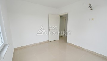 Просторная квартира 2+1 в Демирташе, 100 кв.м. - Ракурс 12