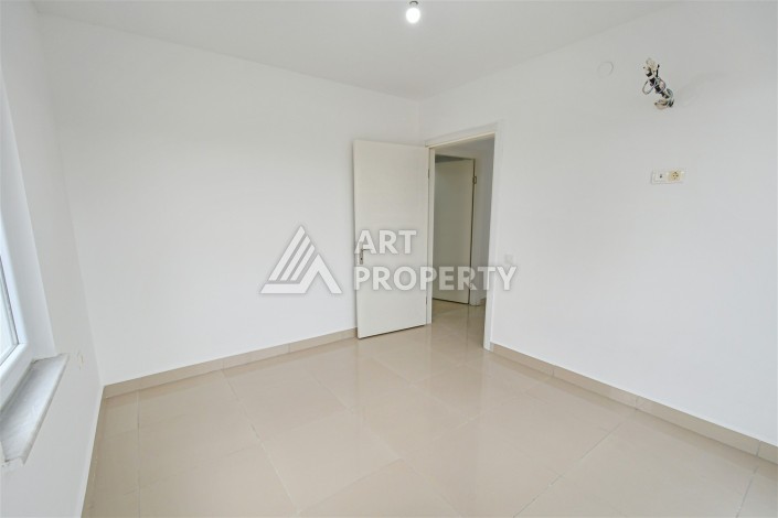 Просторная квартира 2+1 в Демирташе, 100 кв.м. - Ракурс 11