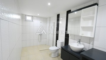 Просторная квартира 2+1 в Демирташе, 100 кв.м. - Ракурс 13