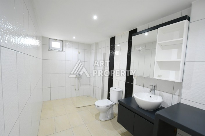 Просторная квартира 2+1 в Демирташе, 100 кв.м. - Ракурс 12