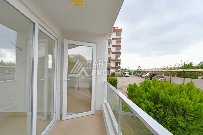 Просторная квартира 2+1 в Демирташе, 100 кв.м. - Ракурс 14