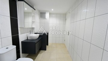 Просторная квартира 2+1 в Демирташе, 100 кв.м. - Ракурс 16