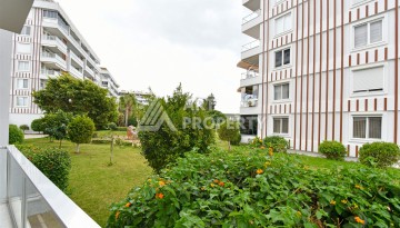 Просторная квартира 2+1 в Демирташе, 100 кв.м. - Ракурс 17