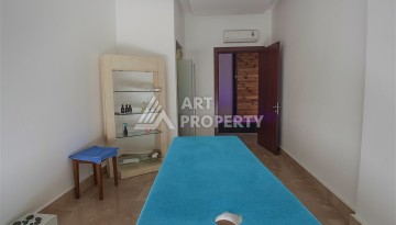 Просторная квартира 2+1 в Демирташе, 100 кв.м. - Ракурс 23