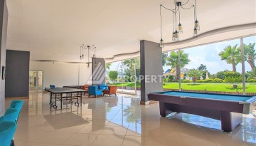 Просторная квартира 2+1 в Демирташе, 100 кв.м. - Ракурс 31