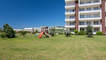 Просторная квартира 2+1 в Демирташе, 100 кв.м. - Ракурс 37