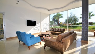 Просторная квартира 2+1 в Демирташе, 100 кв.м. - Ракурс 40