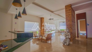 Просторная квартира 2+1 в Демирташе, 100 кв.м. - Ракурс 41