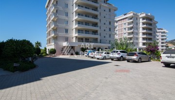 Просторная квартира 2+1 в Демирташе, 100 кв.м. - Ракурс 49