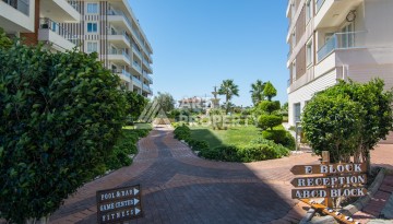 Просторная квартира 2+1 в Демирташе, 100 кв.м. - Ракурс 50