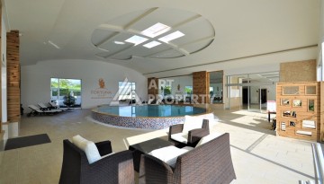 Просторная квартира 2+1 в Демирташе, 100 кв.м. - Ракурс 52