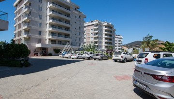 Просторная квартира 2+1 в Демирташе, 100 кв.м. - Ракурс 53
