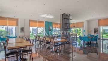 Просторная квартира 2+1 в Демирташе, 100 кв.м. - Ракурс 54