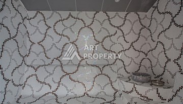 Просторная квартира 2+1 в Демирташе, 100 кв.м. - Ракурс 57