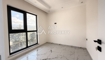 Квартира 1+1 в премиальной резиденции Демирташа, 45 кв.м. - Ракурс 5
