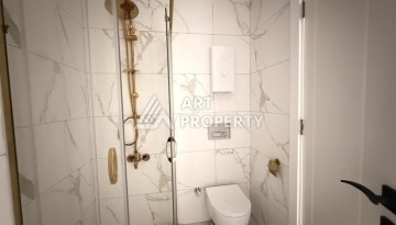 Квартира 1+1 в премиальной резиденции Демирташа, 45 кв.м. - Ракурс 7