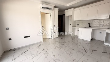 Квартира 1+1 в премиальной резиденции Демирташа, 45 кв.м. - Ракурс 9