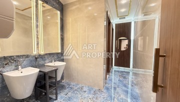 Квартира 1+1 в премиальной резиденции Демирташа, 45 кв.м. - Ракурс 19