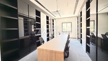 Квартира 1+1 в премиальной резиденции Демирташа, 45 кв.м. - Ракурс 23
