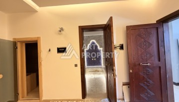 Квартира 1+1 в премиальной резиденции Демирташа, 45 кв.м. - Ракурс 26