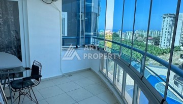 Недорогая квартира 2+1 в Махмутларе, 100 кв.м. Горячая цена! - Ракурс 1