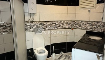 Недорогая квартира 2+1 в Махмутларе, 100 кв.м. Горячая цена! - Ракурс 2