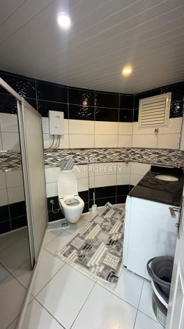 Недорогая квартира 2+1 в Махмутларе, 100 кв.м. Горячая цена! - Ракурс 1