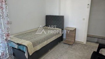 Недорогая квартира 2+1 в Махмутларе, 100 кв.м. Горячая цена! - Ракурс 3
