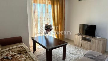 Недорогая квартира 2+1 в Махмутларе, 100 кв.м. Горячая цена! - Ракурс 5