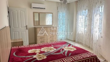 Недорогая квартира 2+1 в Махмутларе, 100 кв.м. Горячая цена! - Ракурс 7