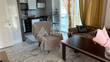 Недорогая квартира 2+1 в Махмутларе, 100 кв.м. Горячая цена! - Ракурс 9
