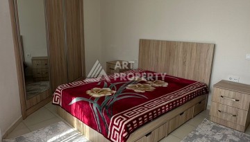 Недорогая квартира 2+1 в Махмутларе, 100 кв.м. Горячая цена! - Ракурс 10