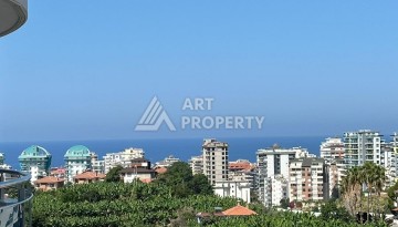 Недорогая квартира 2+1 в Махмутларе, 100 кв.м. Горячая цена! - Ракурс 11