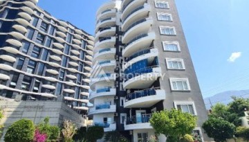 Недорогая квартира 2+1 в Махмутларе, 100 кв.м. Горячая цена! - Ракурс 13