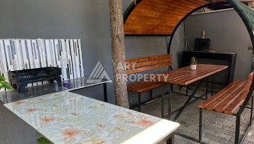 Недорогая квартира 2+1 в Махмутларе, 100 кв.м. Горячая цена! - Ракурс 15