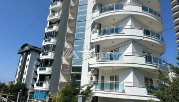 Недорогая квартира 2+1 в Махмутларе, 100 кв.м. Горячая цена! - Ракурс 16