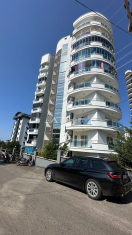 Недорогая квартира 2+1 в Махмутларе, 100 кв.м. Горячая цена! - Ракурс 15