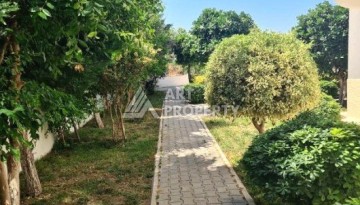 Недорогая квартира 2+1 в Махмутларе, 100 кв.м. Горячая цена! - Ракурс 17