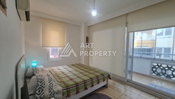 Квартира 1+1 в 250 м от моря. Оба, Алания - Ракурс 3